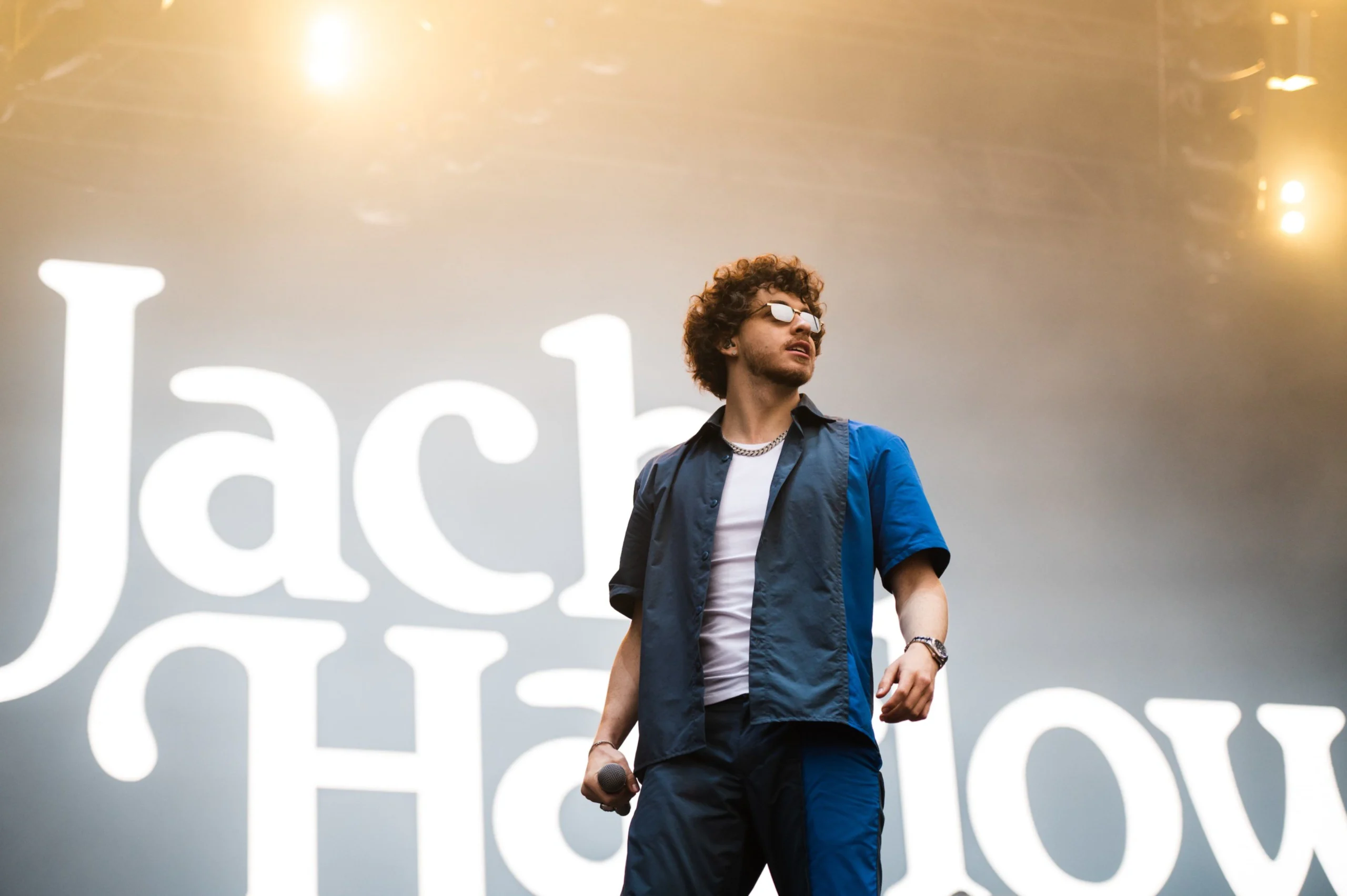 Jack Harlow: The Art Of Relatability – Visionary Artistry Magazine